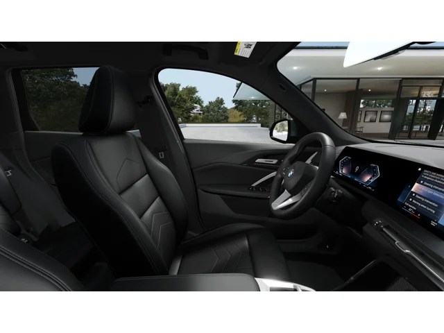 New 2026 Cape York Green Metallic BMW xDrive28i image 9