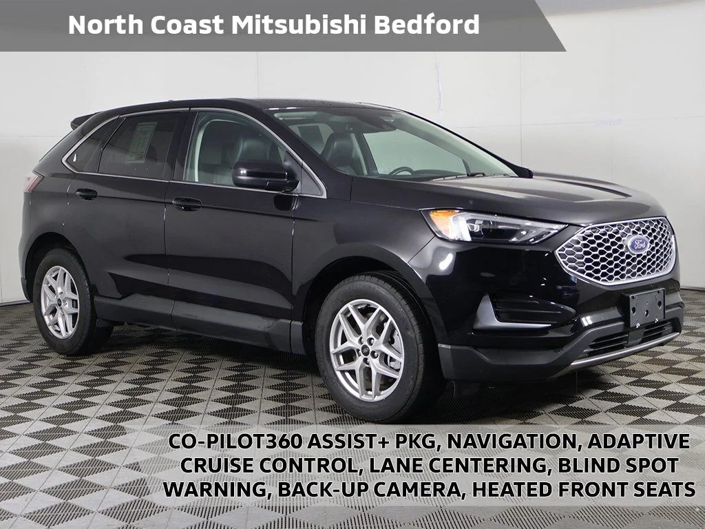 2024 Ford Edge SEL AWD's photo