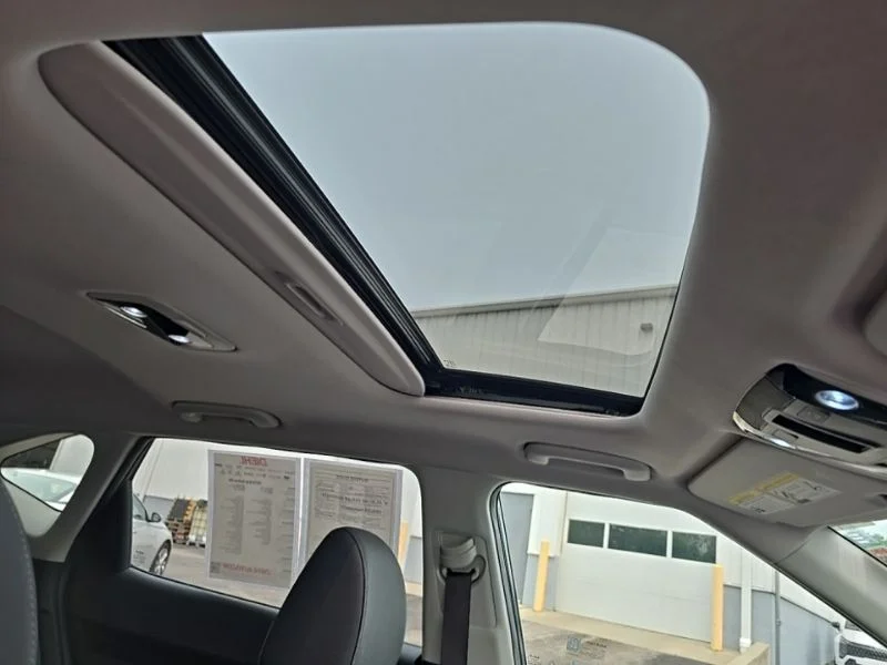 Used 2024 Gray Kia EX image 35
