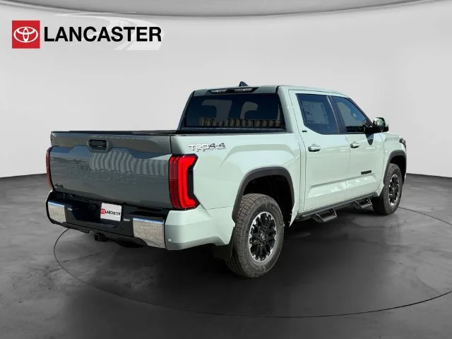New 2026 Lunar Rock Toyota  SR5 image 7