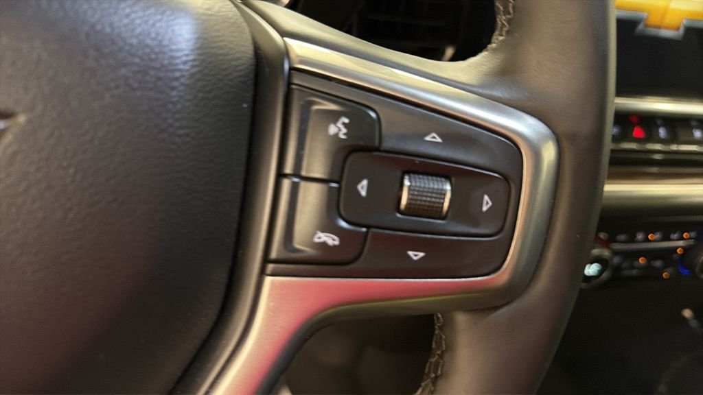 2026 Chevrolet Silverado 1500 LT - Photo 20
