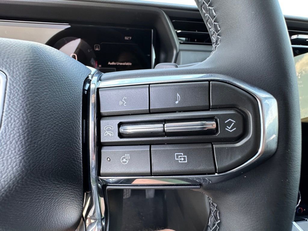 2026 GMC Terrain Elevation - Photo 26