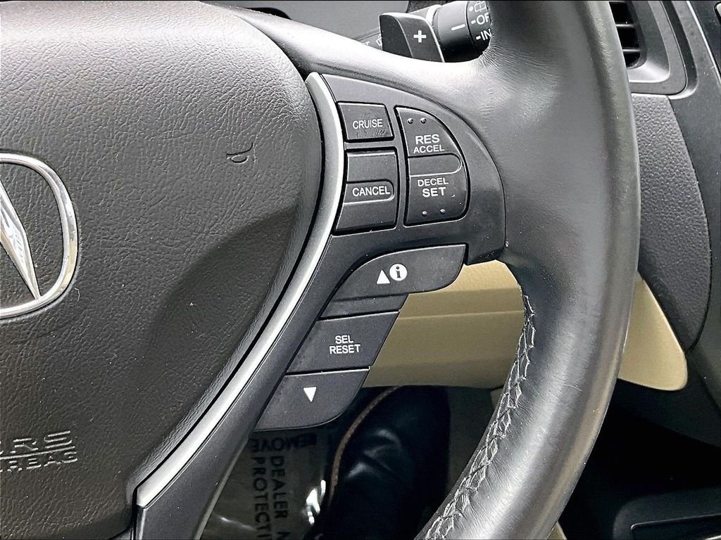 Used 2018  Acura Base image 21