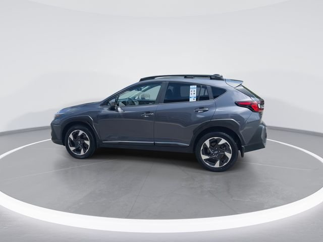 Used 2024 Gray Subaru Limited image 5