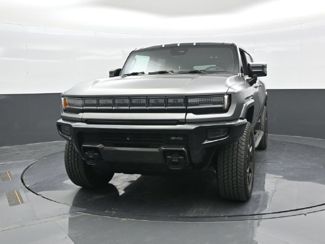 Used 2026 GMC HUMMER EV 3X with VIN 1GKTESDC7TU604256 for sale in Blue Springs, MO