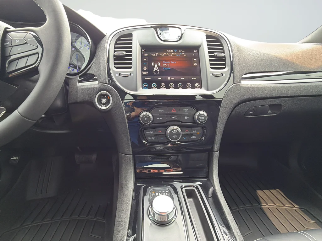 Used 2023 Gray Chrysler S image 19