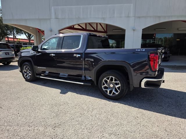 2024 GMC Sierra 1500 SLT - Photo 11