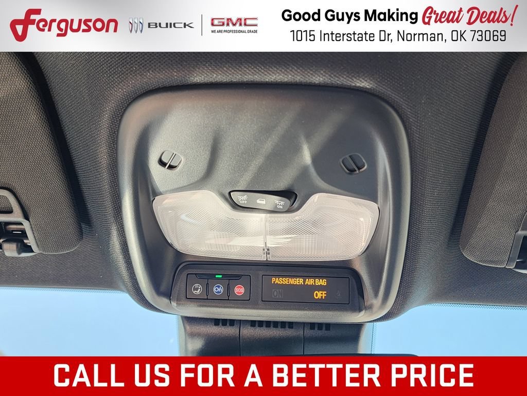 2026 GMC Canyon Elevation - Photo 38