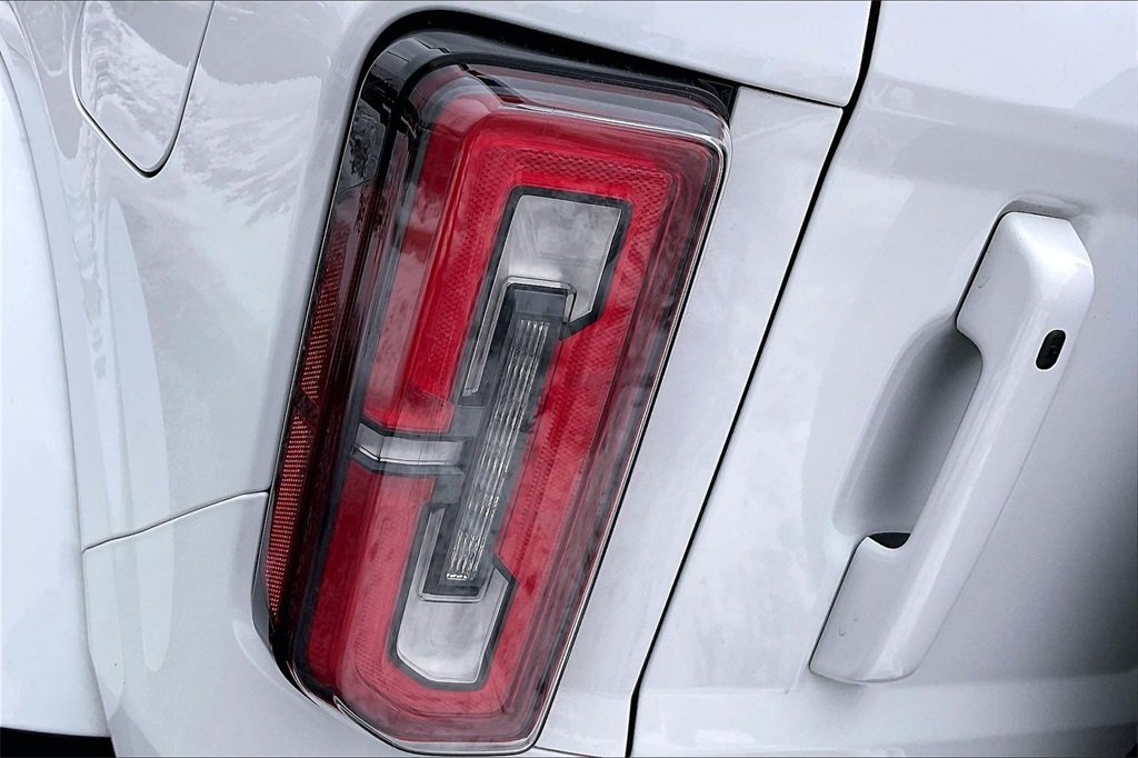 2022 FORD BRONCO - Image 27