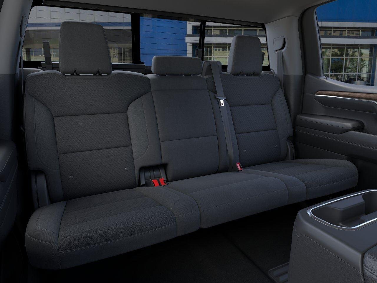2026 Chevrolet Silverado 1500 LT - Photo 17