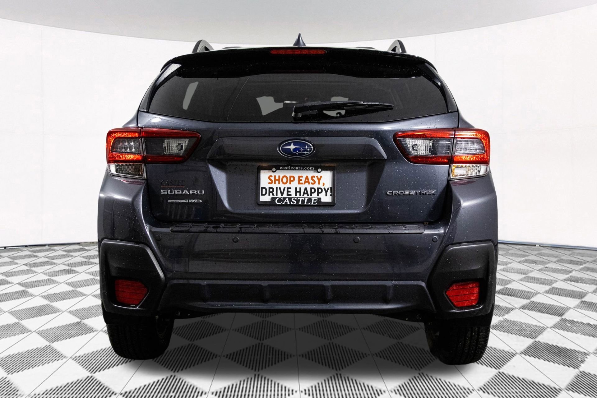 2023 SUBARU CROSSTREK - Image 13