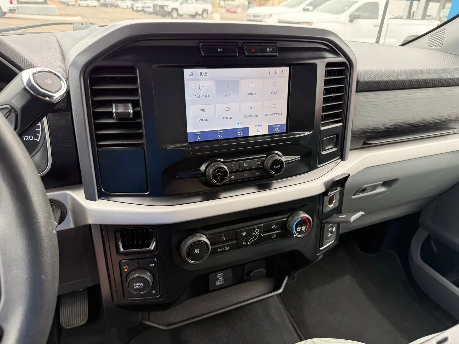 2023 Ford F-150 XLT - Photo 19