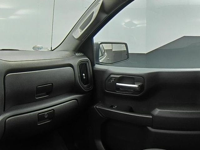Used 2024 Gray Chevrolet Custom Trail Boss image 40