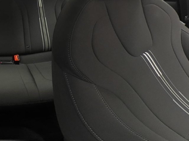 Used 2023 Black Hyundai SEL image 36
