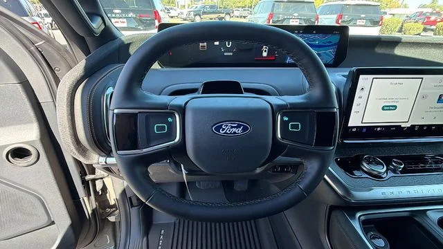 New 2027 Marsh Gray Ford Tremor® image 28