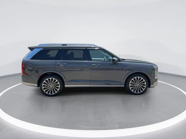 Used 2026 Gray Hyundai Calligraphy image 8