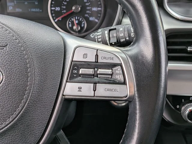 Used 2021 Purple Kia LX image 27