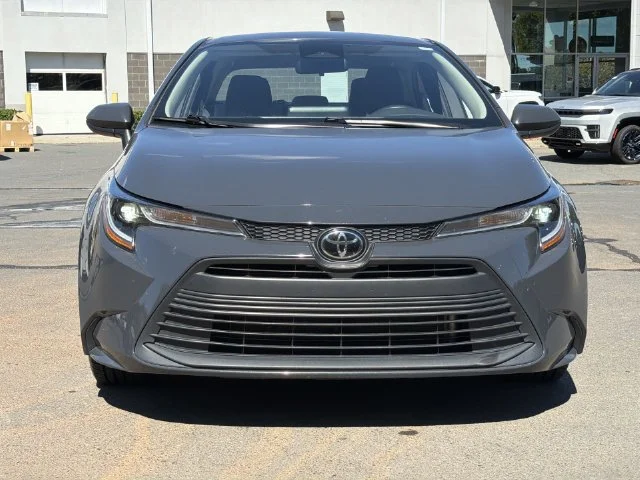 Used 2024  Toyota LE image 15