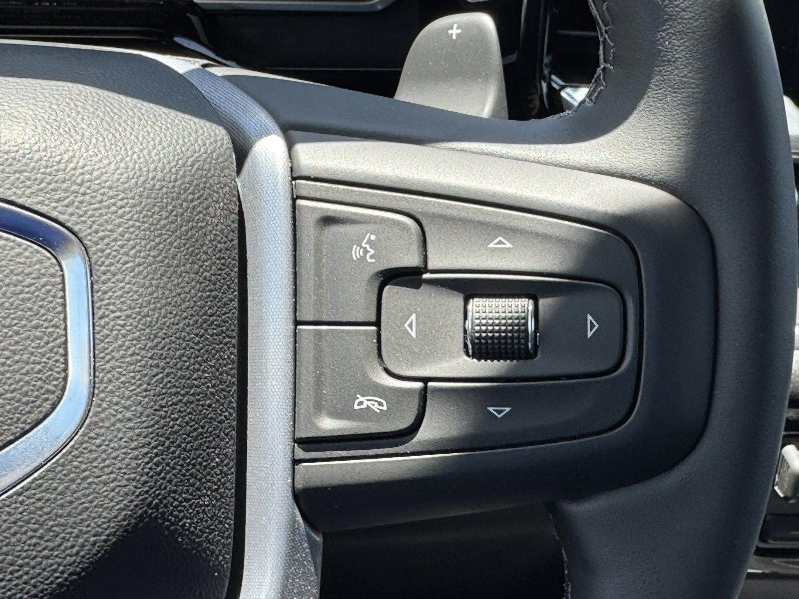 New 2026 Sterling Metallic GMC SLT image 20