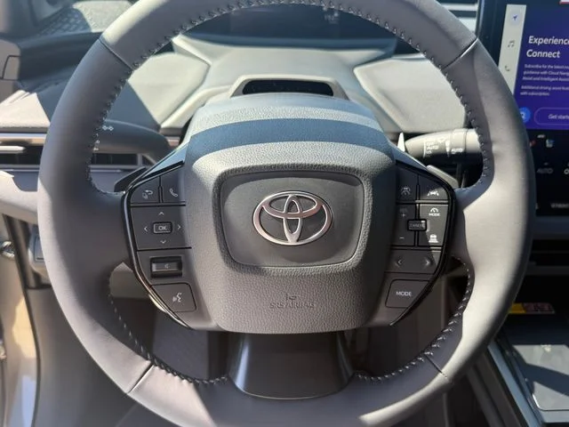 New 2026 Heavy Metal Toyota Limited image 15
