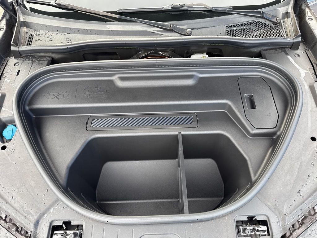 2025 Audi Q6 e-tron Premium Plus - Photo 26