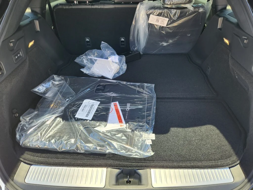 2027 INFINITI QX65 Autograph - Photo 14