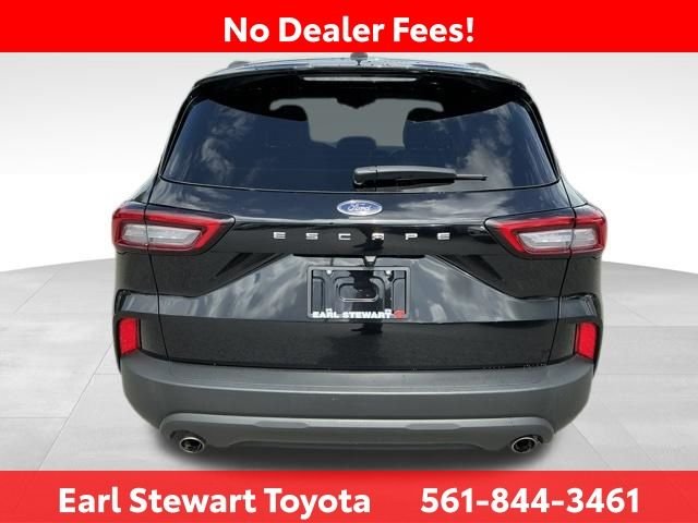 Used 2025 Black Ford ST-Line image 5
