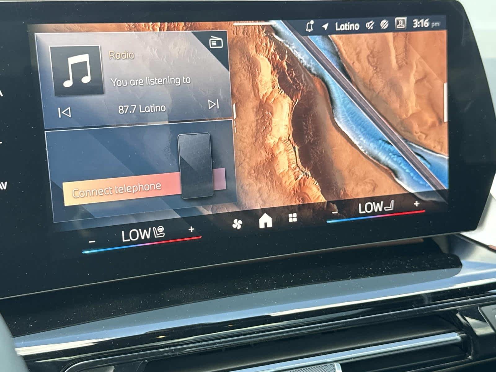 New 2026 Night Dusk Blue Metallic BMW xDrive28i image 19