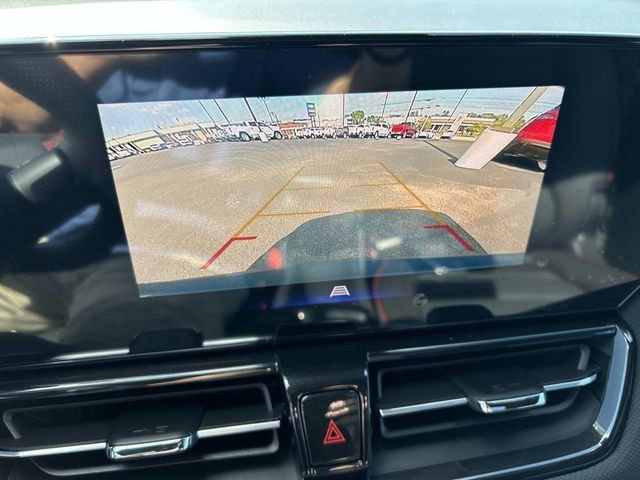 2026 Chevrolet Trailblazer RS - Photo 26