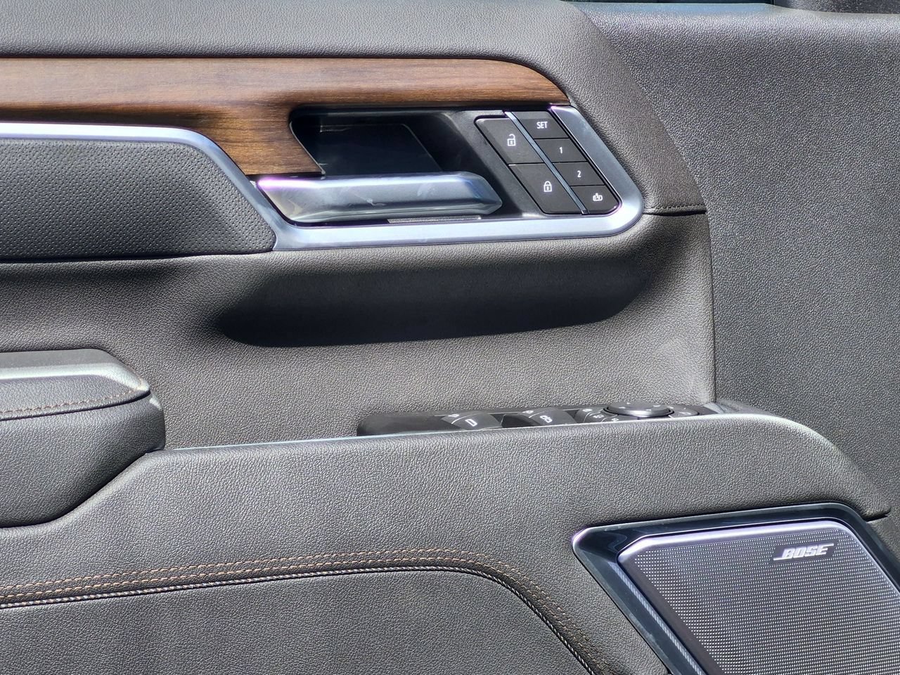 2026 Chevrolet Silverado 2500 HD High Country - Photo 24