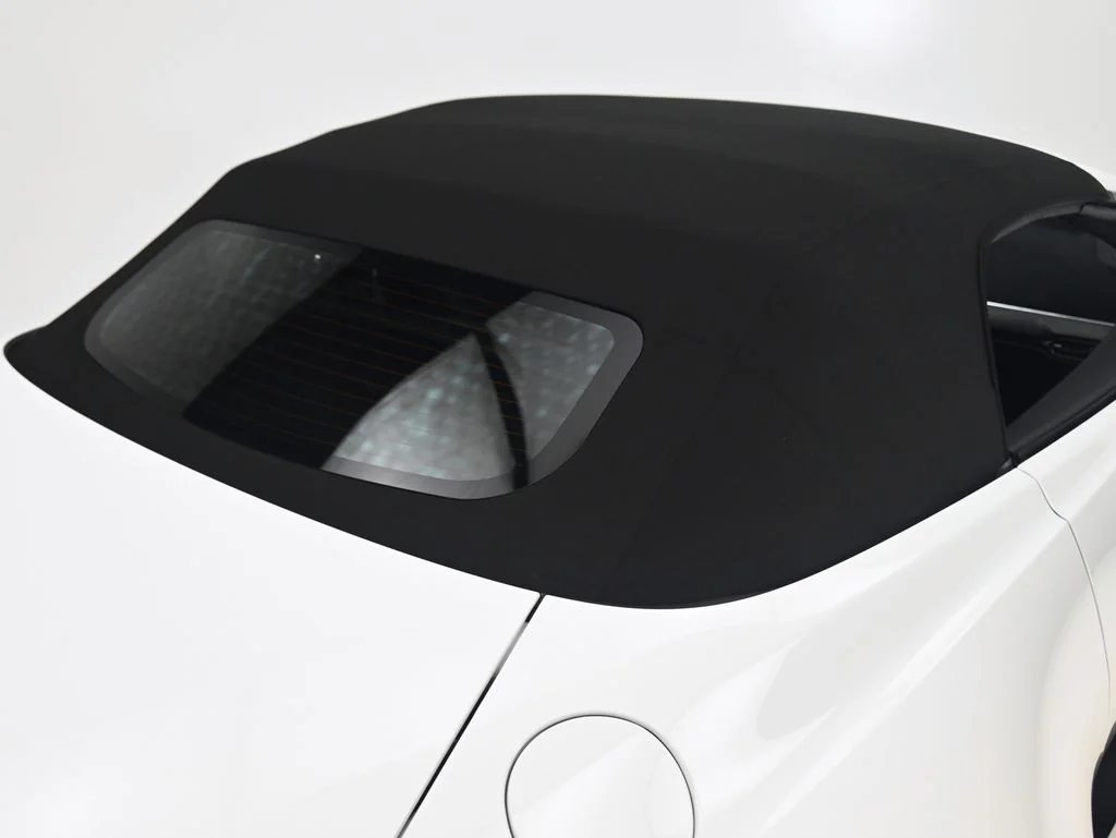 New 2026 Lunar White Aston Martin  image 30