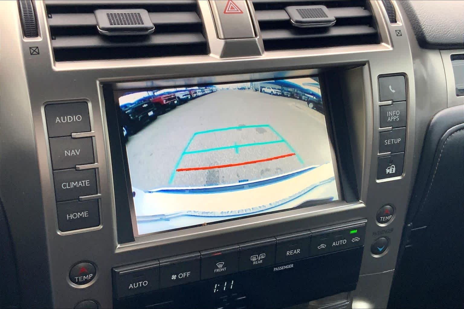 Used 2021 Starfire Pearl Lexus Premium image 26