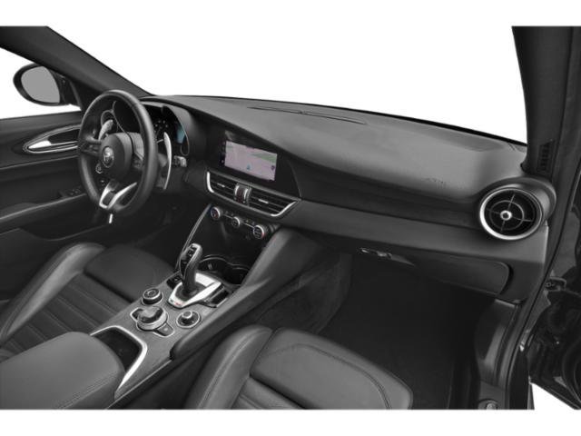 Used 2023 Moonlight Gray Metallic Alfa Romeo Sprint image 18