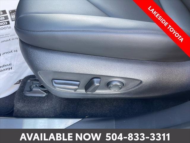 Certified Used 2026 PRECIOUS METAL Toyota  image 29