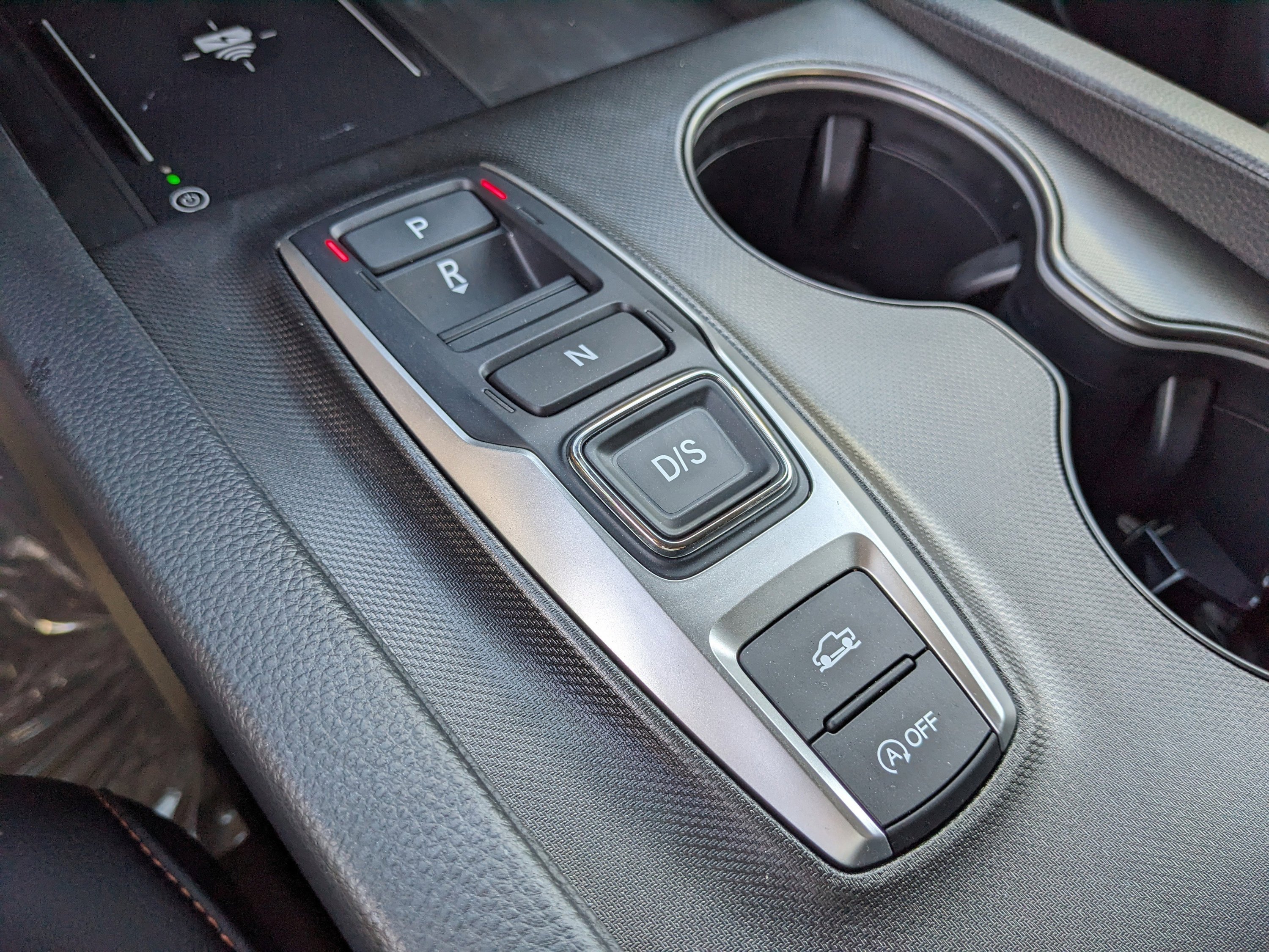 2026 Honda Ridgeline TrailSport - Photo 27