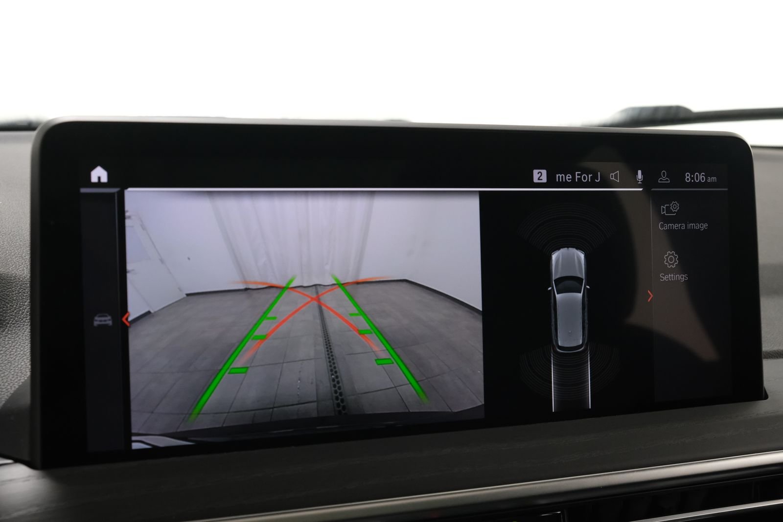 Certified Used 2023 Jet Black BMW xDrive30i image 19