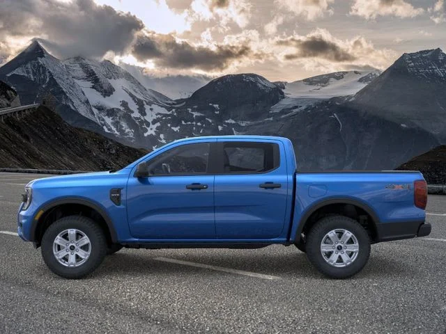 2025 Ford Ranger XL - Photo 3