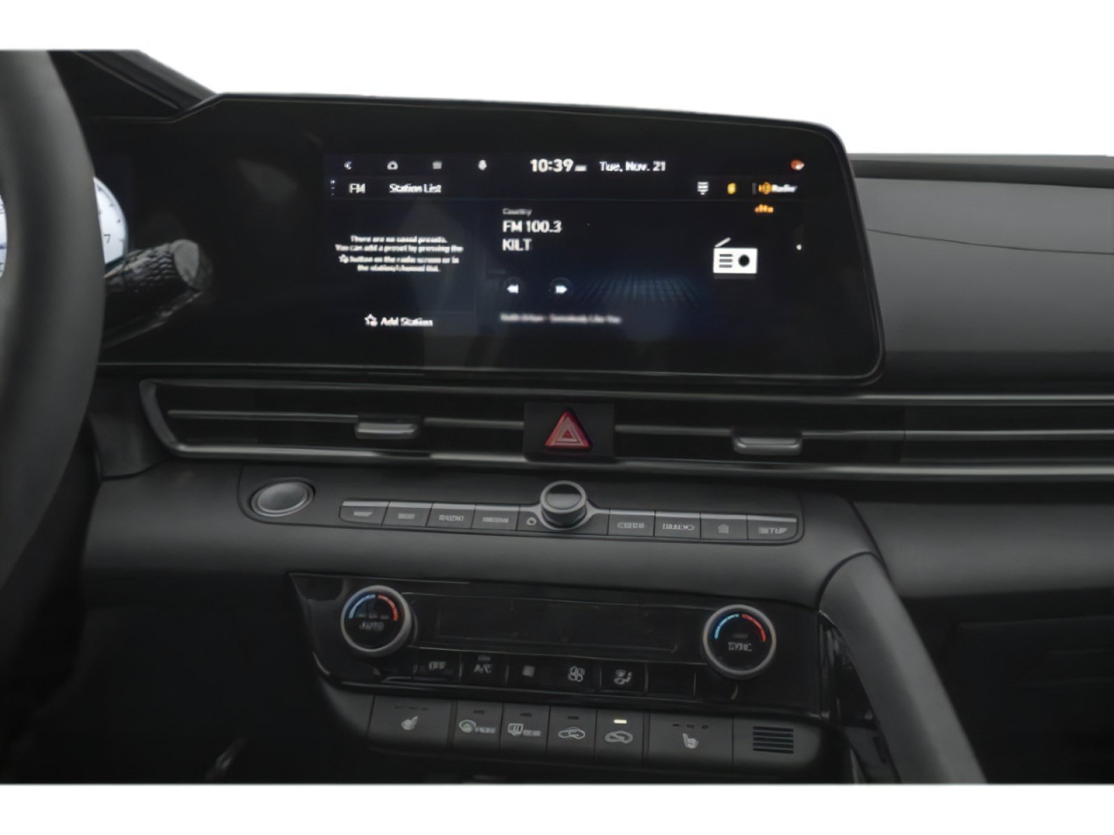 New 2026 Ecotronic Gray Hyundai Limited image 10