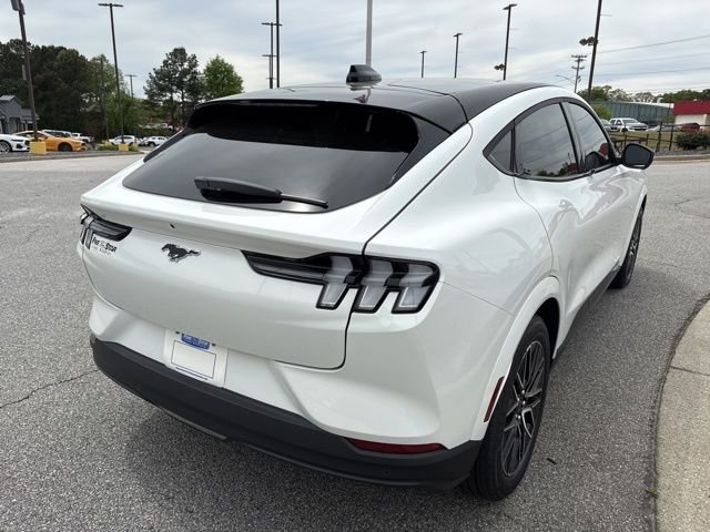 New 2026 Star White Metallic Tri-coat Ford Premium image 42