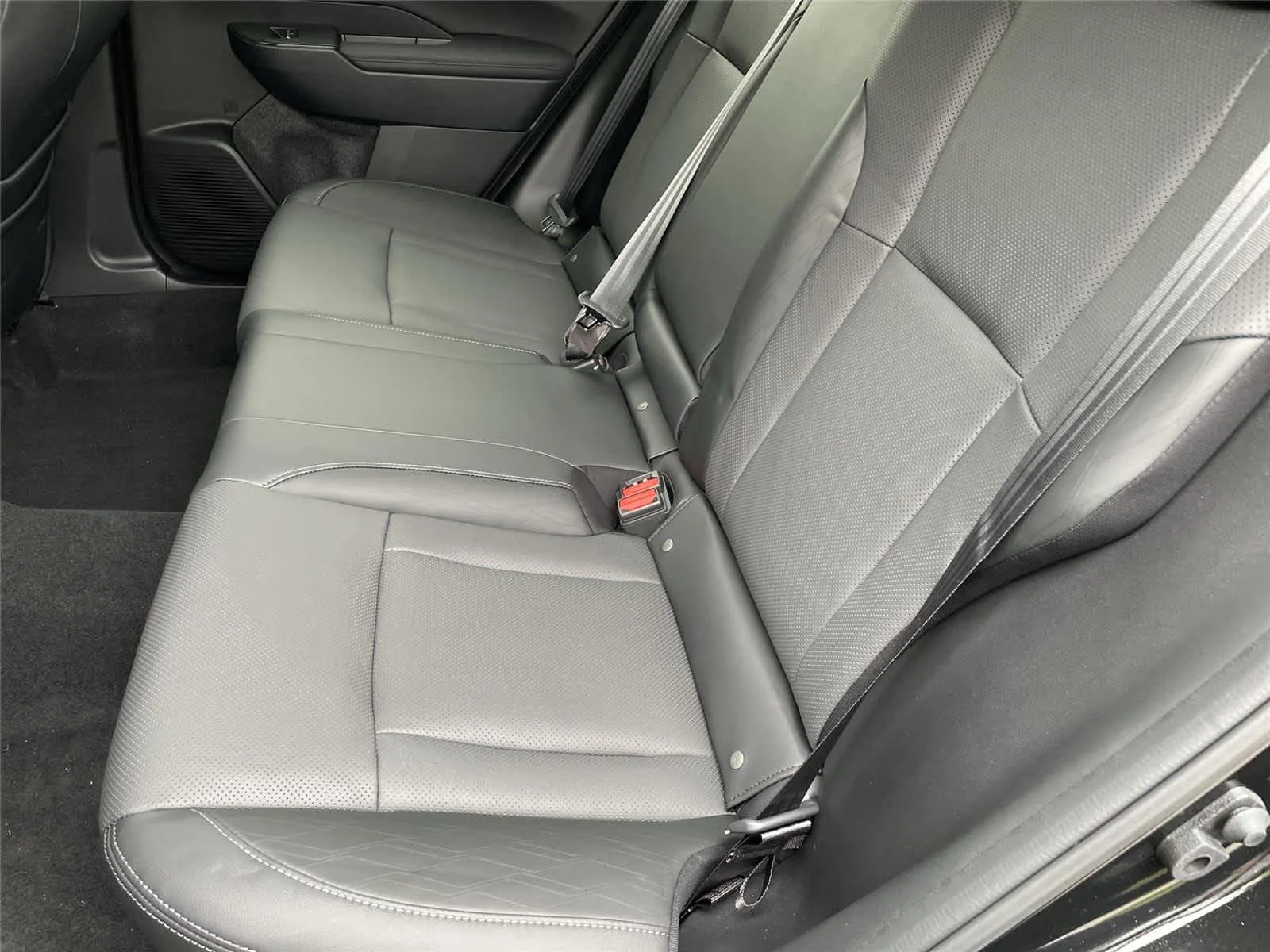 2026 Subaru Outback Touring XT - Photo 15