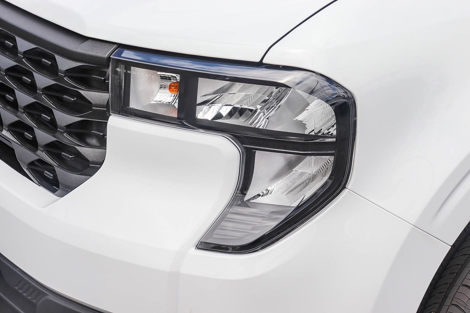 New 2026 Oxford White Ford XL image 10