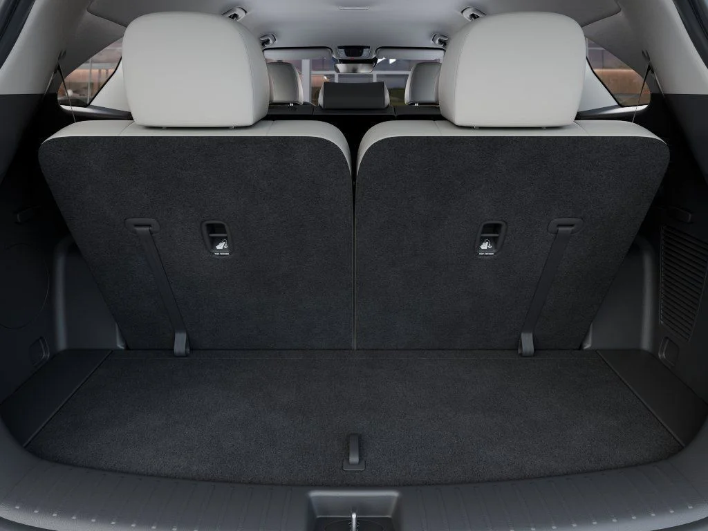 2026 Kia Sorento EX - Photo 19