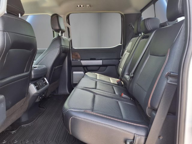 2022 Ford F-150 Lariat - Photo 13