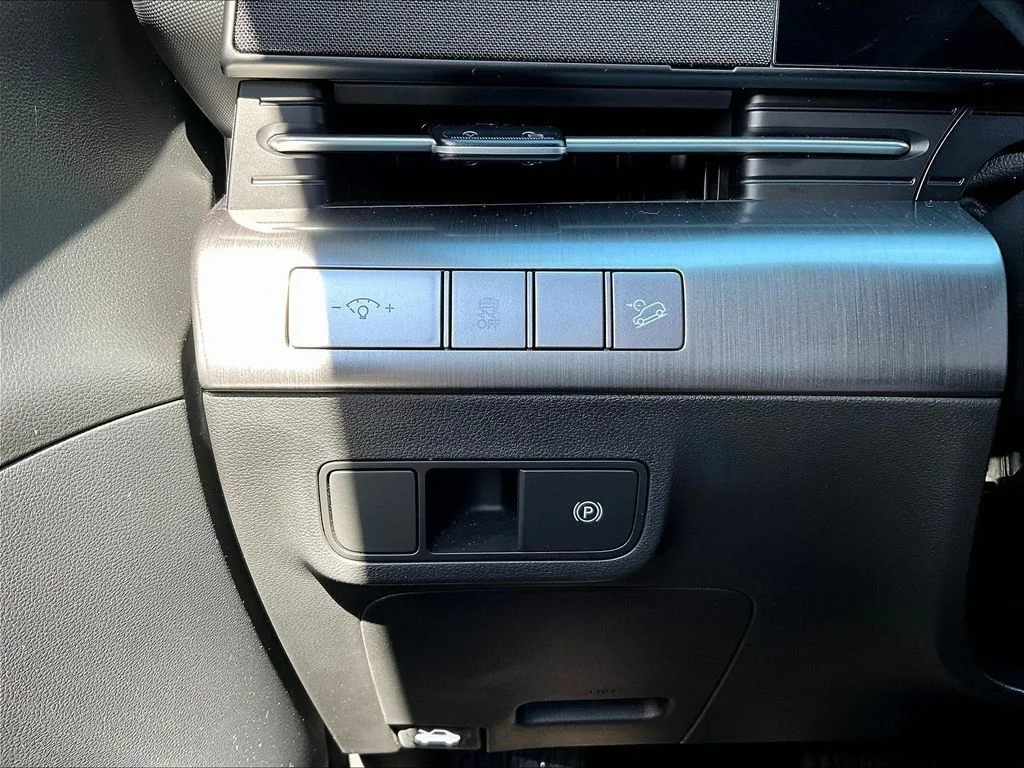 Certified Used 2024 Gray Hyundai SEL image 15
