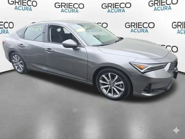 2023 Acura Integra