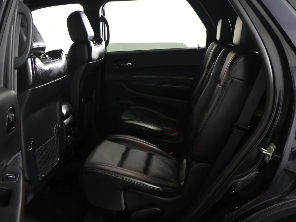 Used 2025 Blue Dodge R/T Plus image 33
