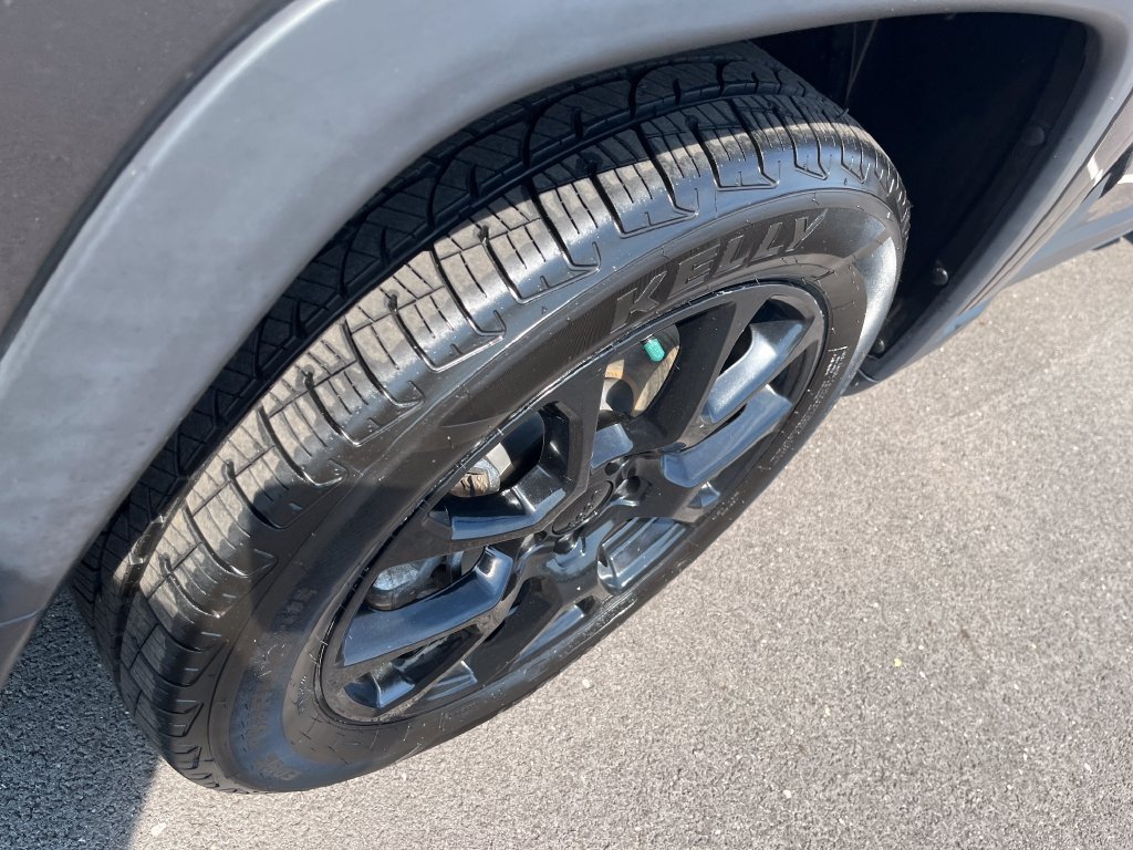 2023 Jeep Compass Altitude - Photo 9