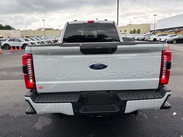 New 2026 Avalanche Ford F-250® XL image 4