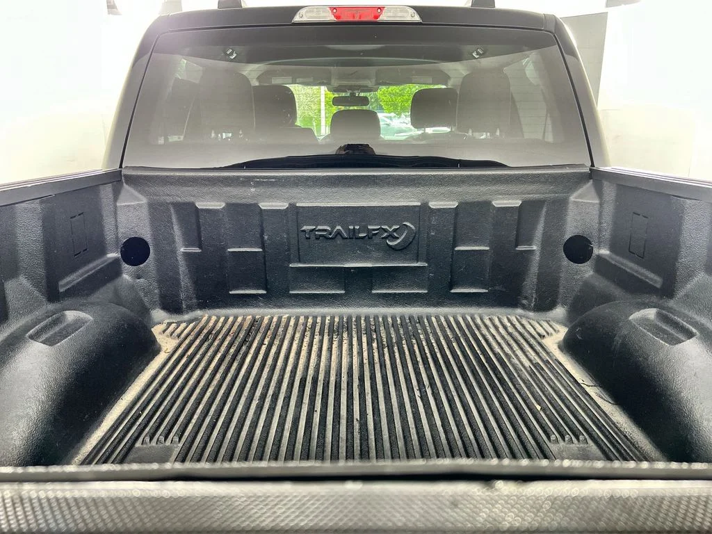 Used 2024 Black Ford XLT image 20