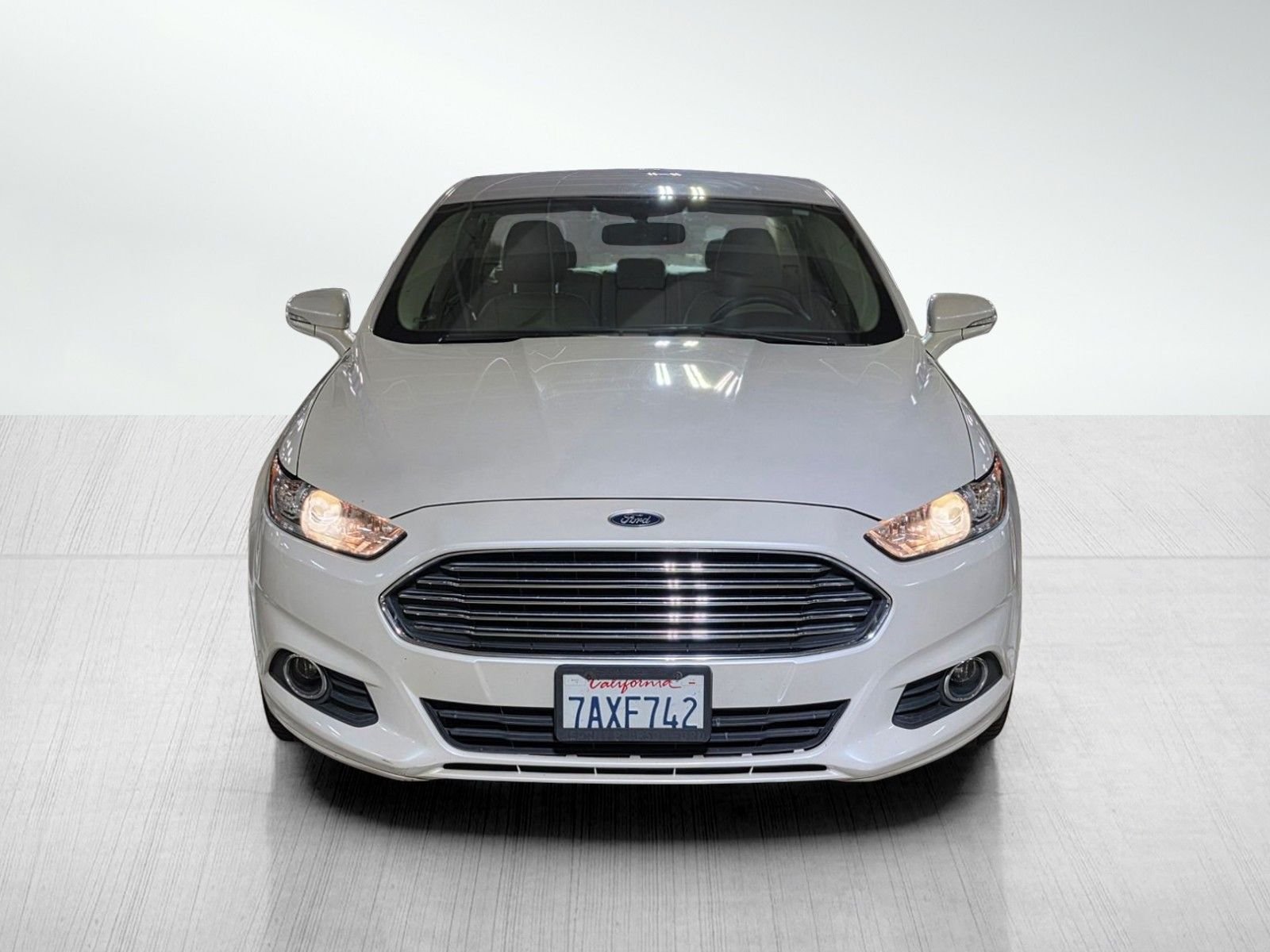 Used 2013 Ford Fusion SE with VIN 3FA6P0HRXDR362230 for sale in Long Beach, CA